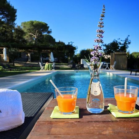 B&B Villa Rosanna Fasano Extérieur photo