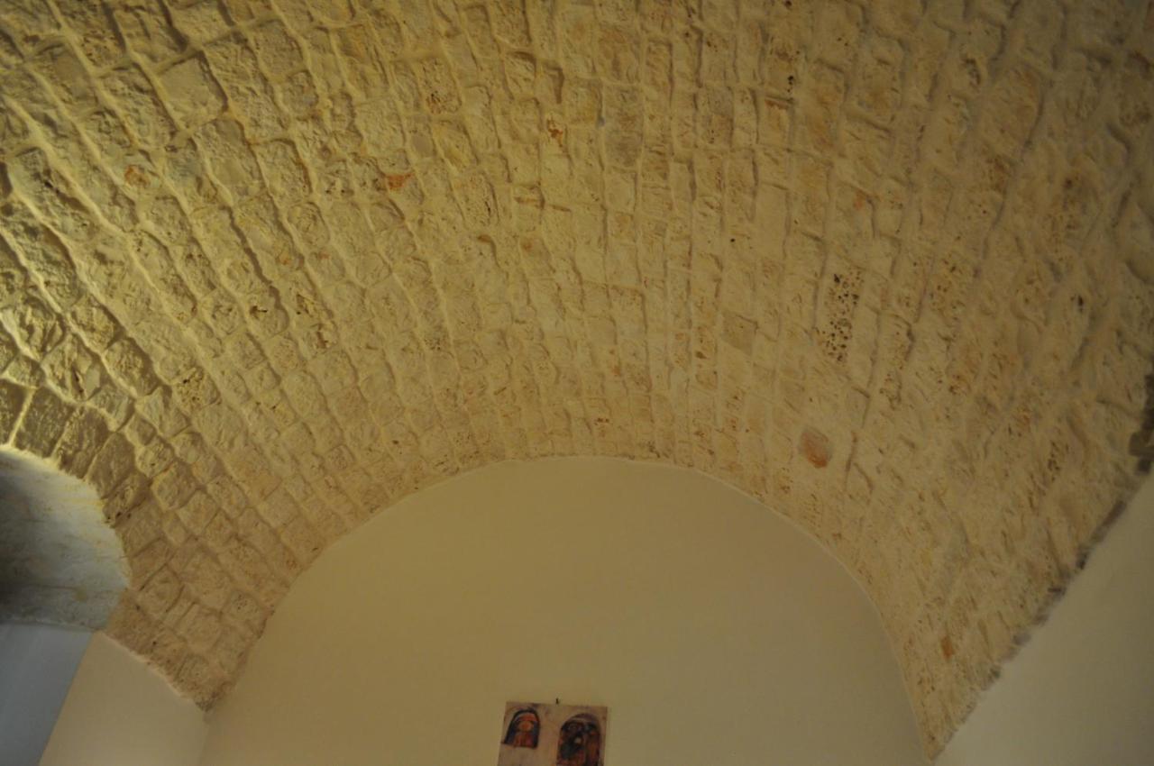 B&B Villa Rosanna Fasano Extérieur photo
