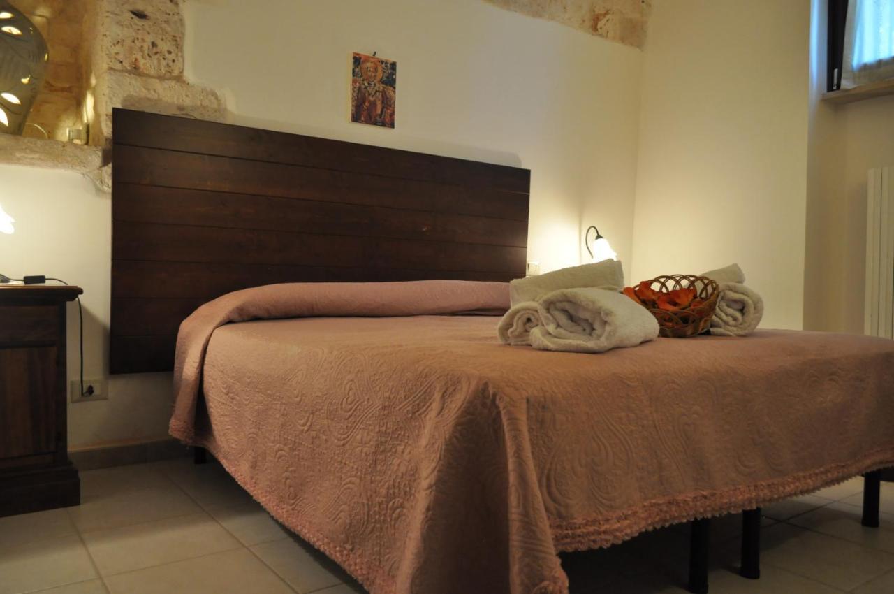 B&B Villa Rosanna Fasano Extérieur photo