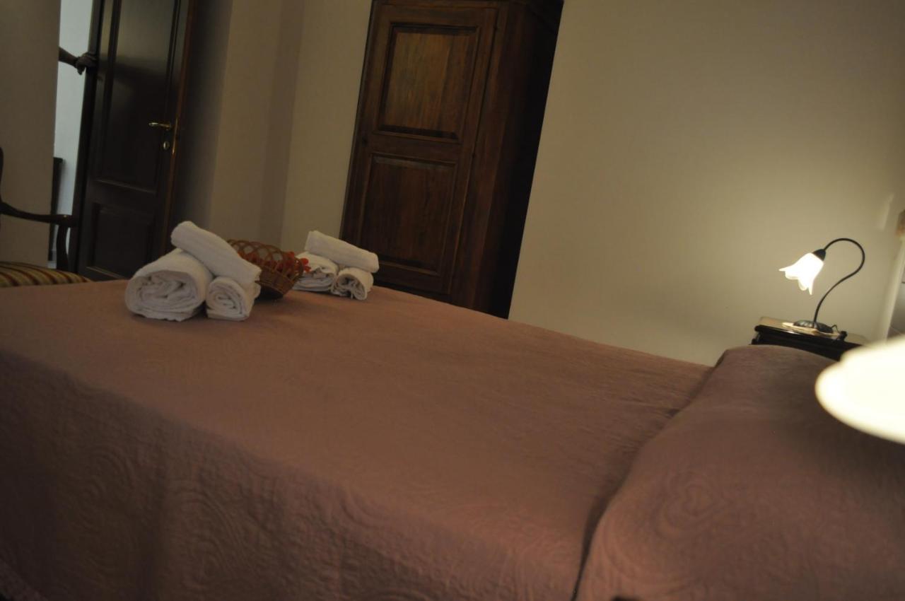 B&B Villa Rosanna Fasano Extérieur photo