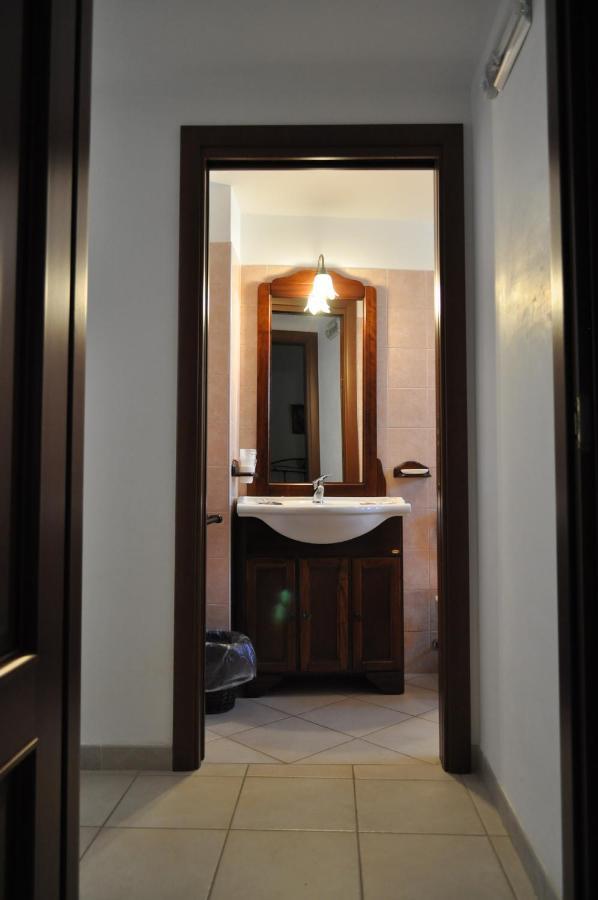 B&B Villa Rosanna Fasano Extérieur photo