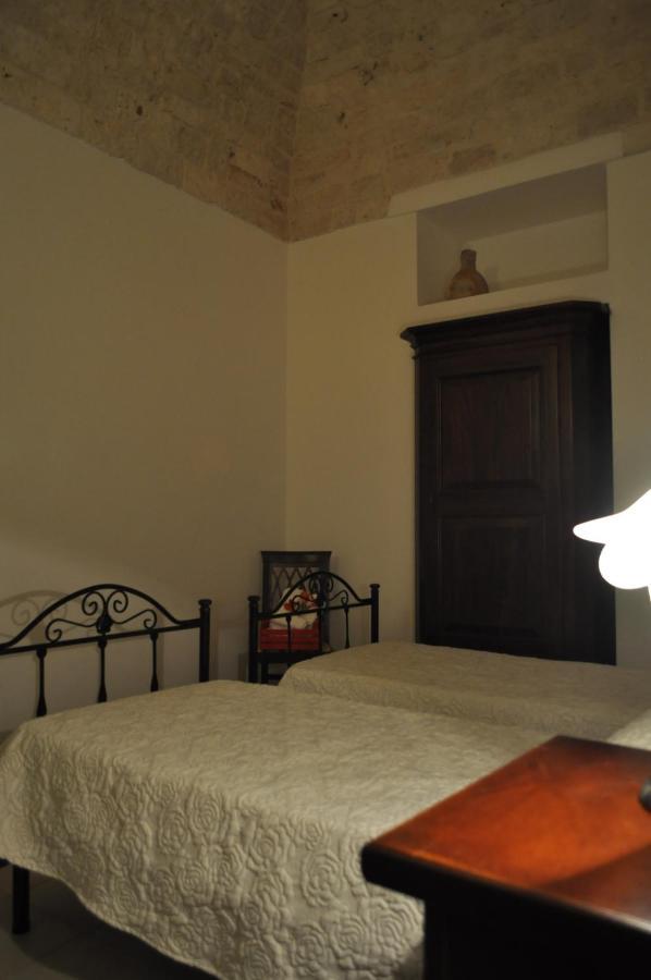 B&B Villa Rosanna Fasano Extérieur photo