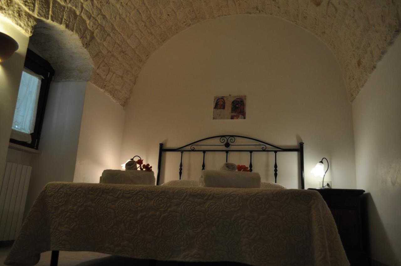 B&B Villa Rosanna Fasano Extérieur photo