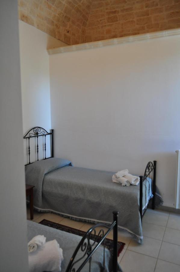 B&B Villa Rosanna Fasano Extérieur photo