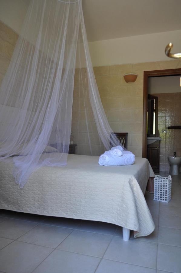 B&B Villa Rosanna Fasano Extérieur photo