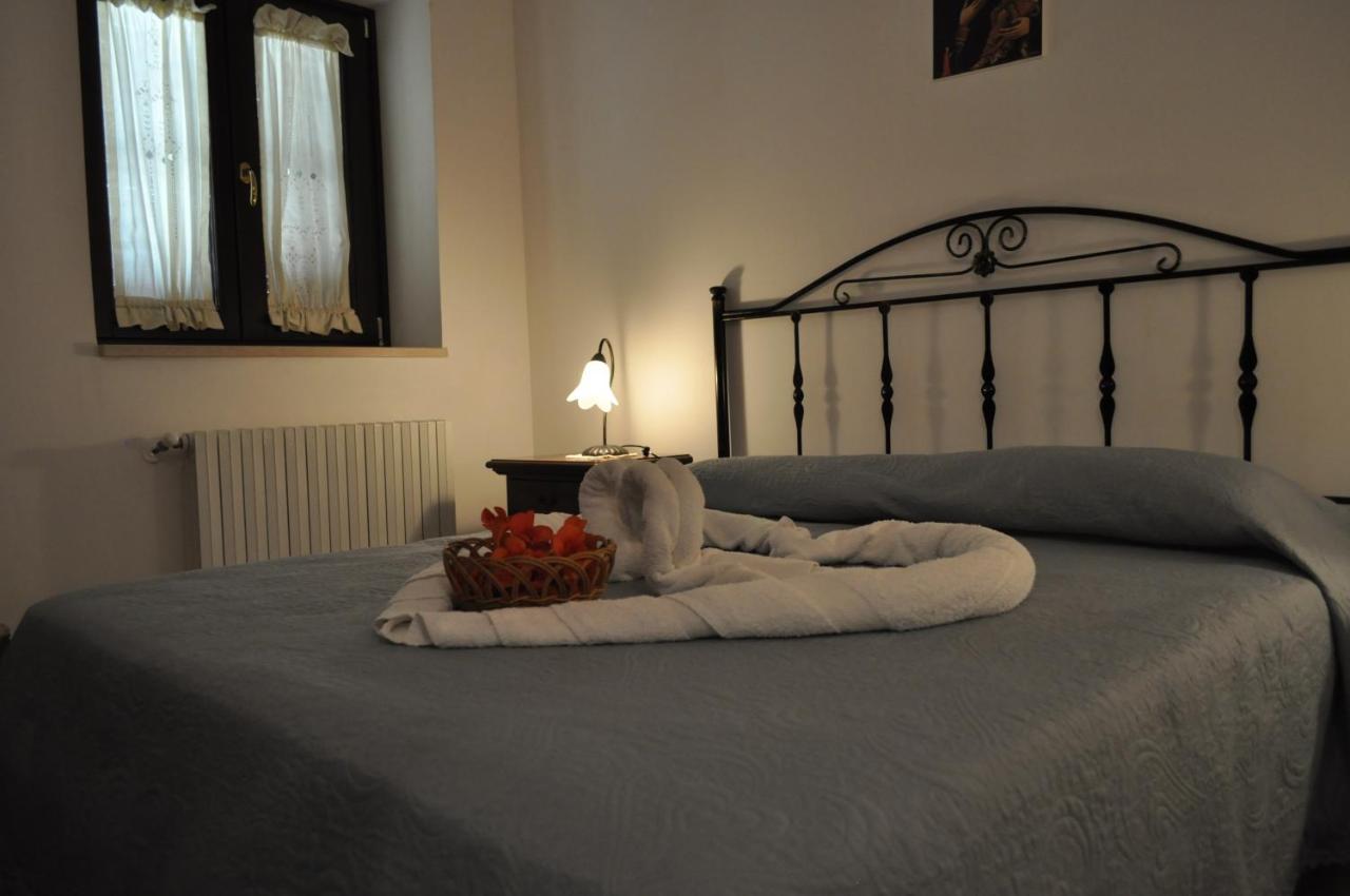 B&B Villa Rosanna Fasano Extérieur photo