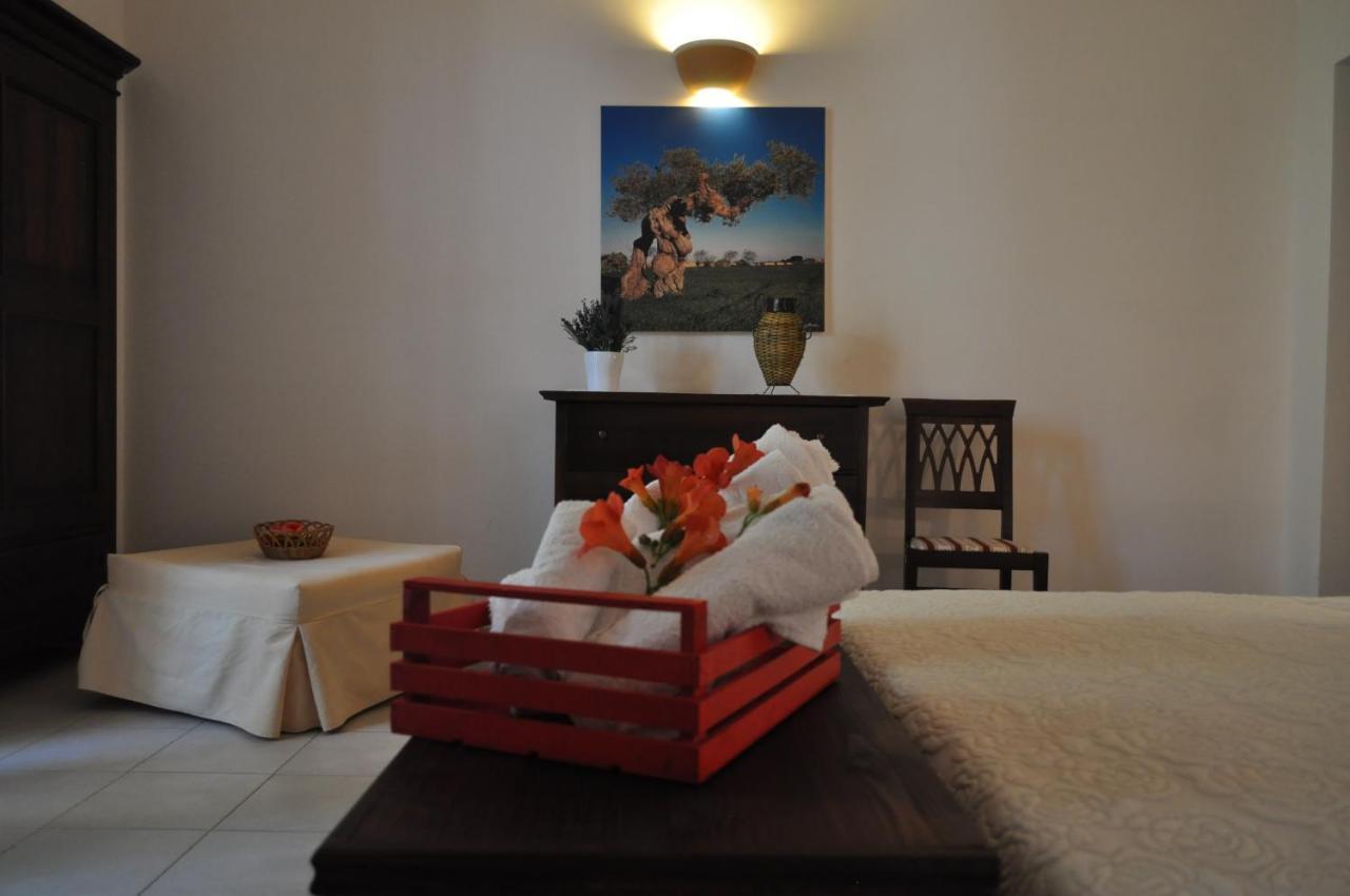 B&B Villa Rosanna Fasano Extérieur photo