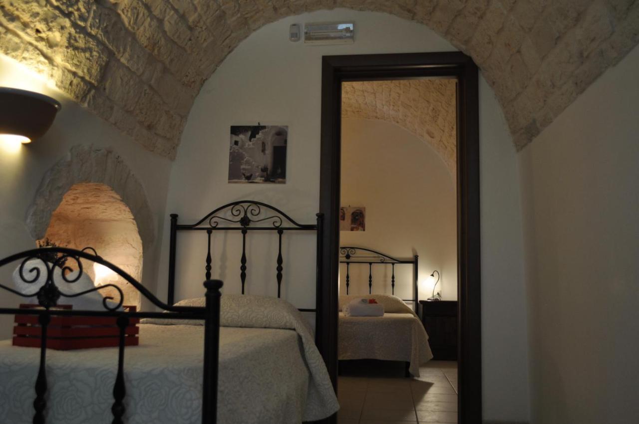 B&B Villa Rosanna Fasano Extérieur photo