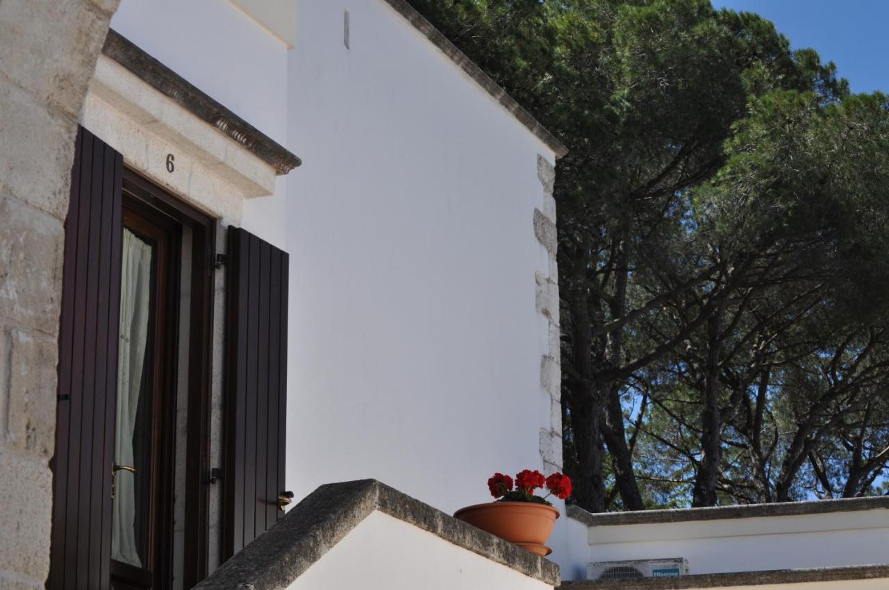 B&B Villa Rosanna Fasano Extérieur photo