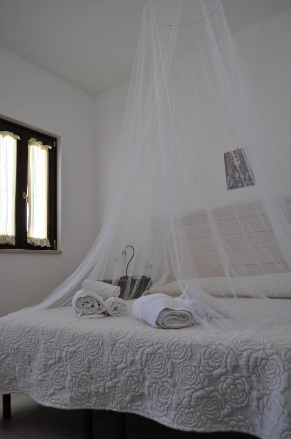 B&B Villa Rosanna Fasano Extérieur photo
