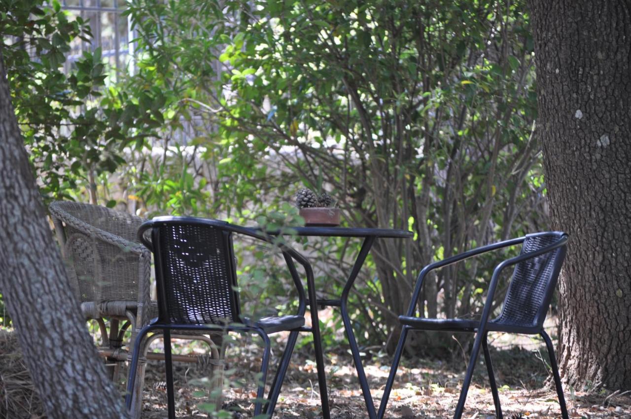 B&B Villa Rosanna Fasano Extérieur photo