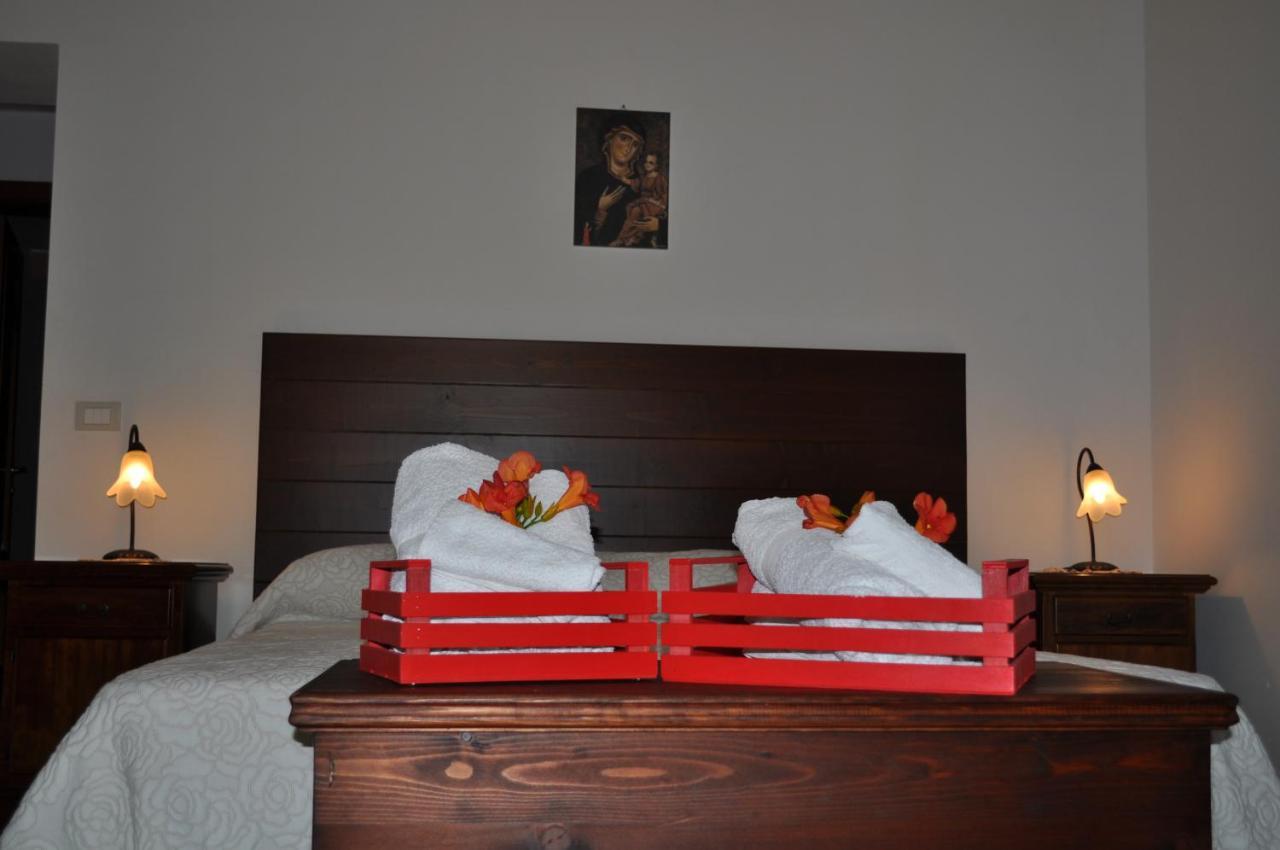 B&B Villa Rosanna Fasano Extérieur photo