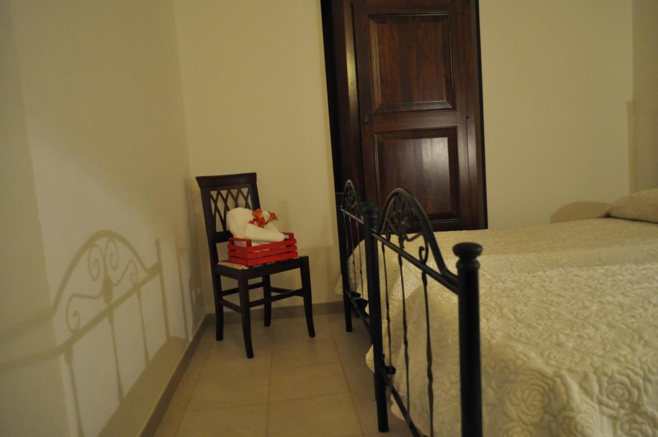 B&B Villa Rosanna Fasano Extérieur photo