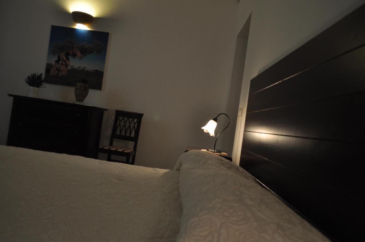 B&B Villa Rosanna Fasano Extérieur photo