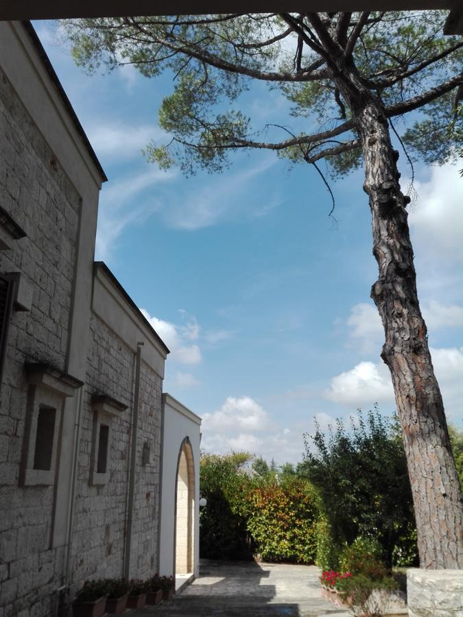 B&B Villa Rosanna Fasano Extérieur photo