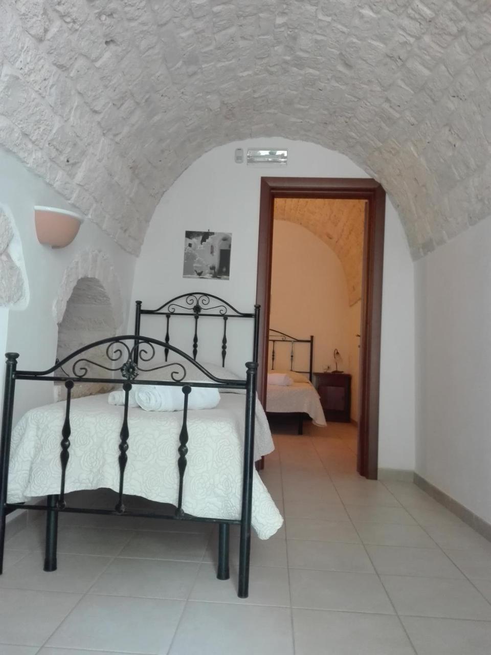 B&B Villa Rosanna Fasano Extérieur photo