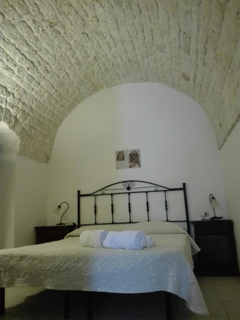 B&B Villa Rosanna Fasano Extérieur photo