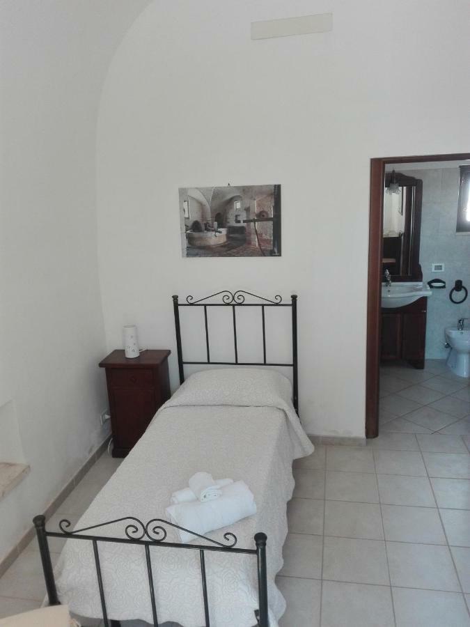 B&B Villa Rosanna Fasano Extérieur photo