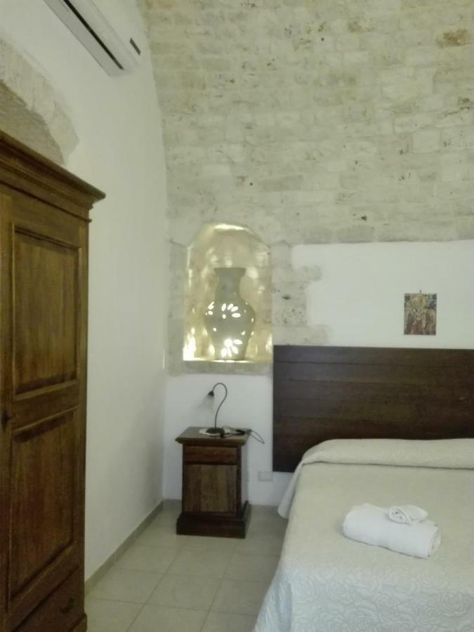 B&B Villa Rosanna Fasano Extérieur photo