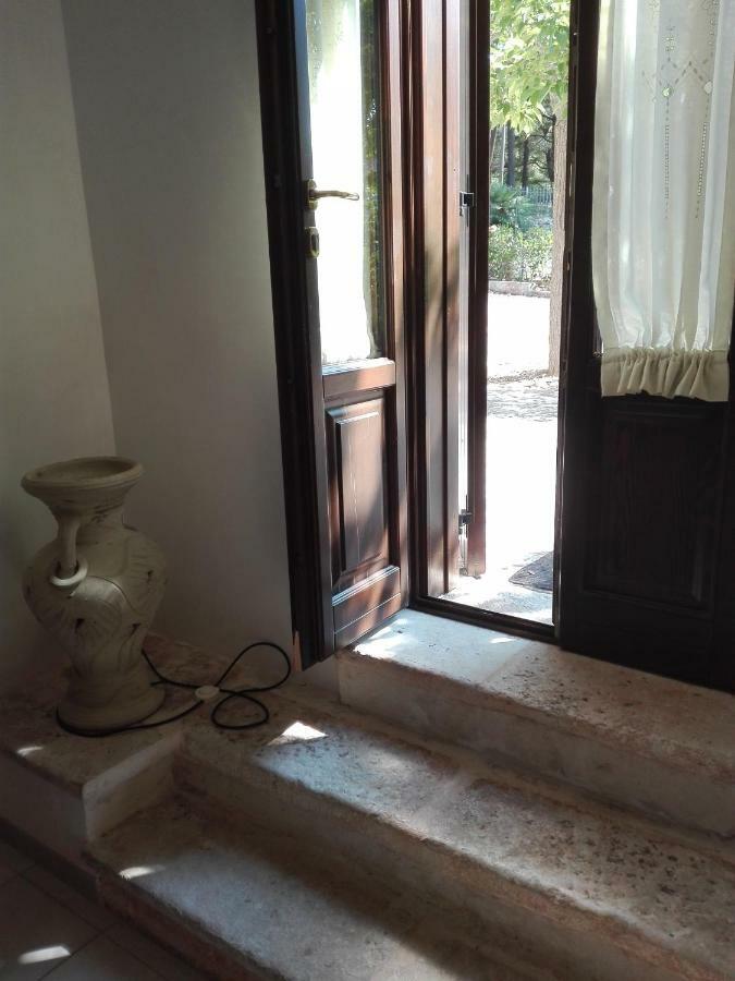 B&B Villa Rosanna Fasano Extérieur photo