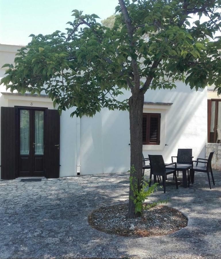 B&B Villa Rosanna Fasano Extérieur photo